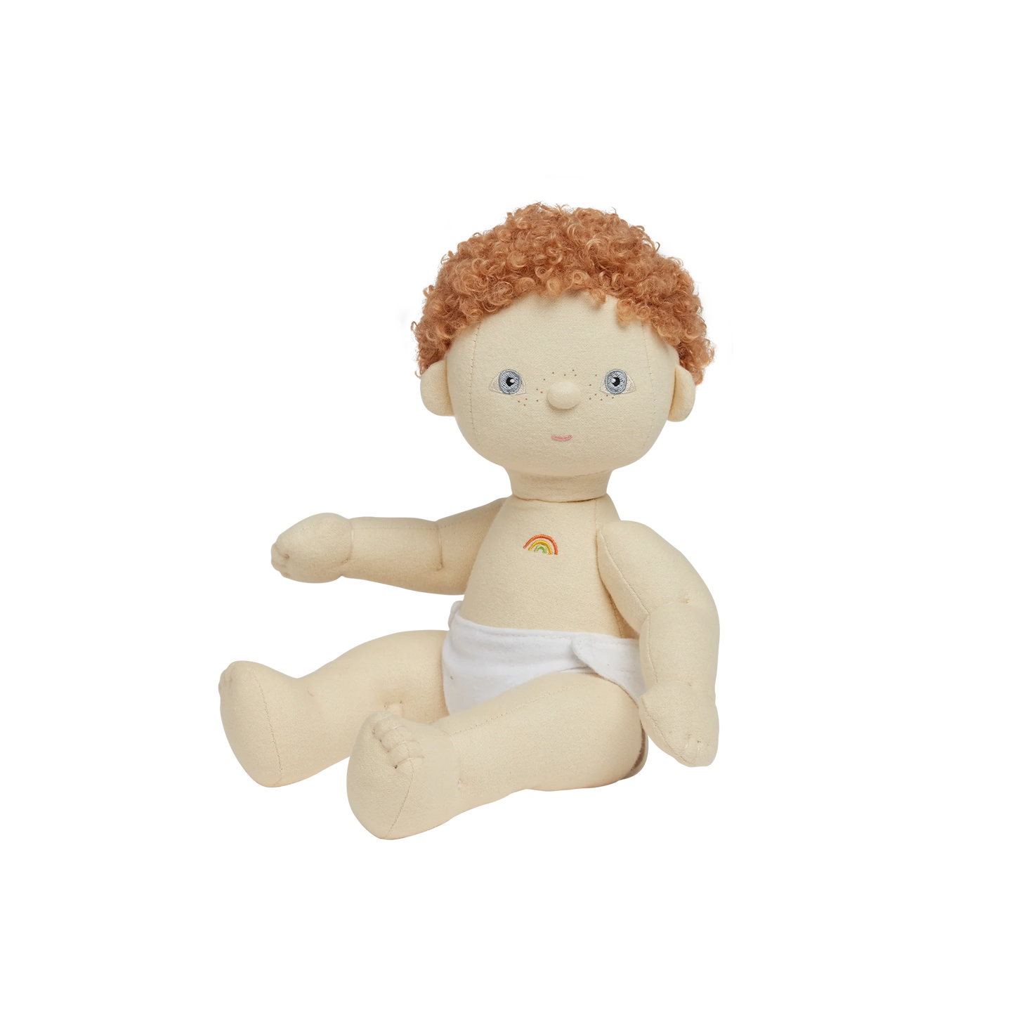 Olli Ella - Dinkum Doll - Pea