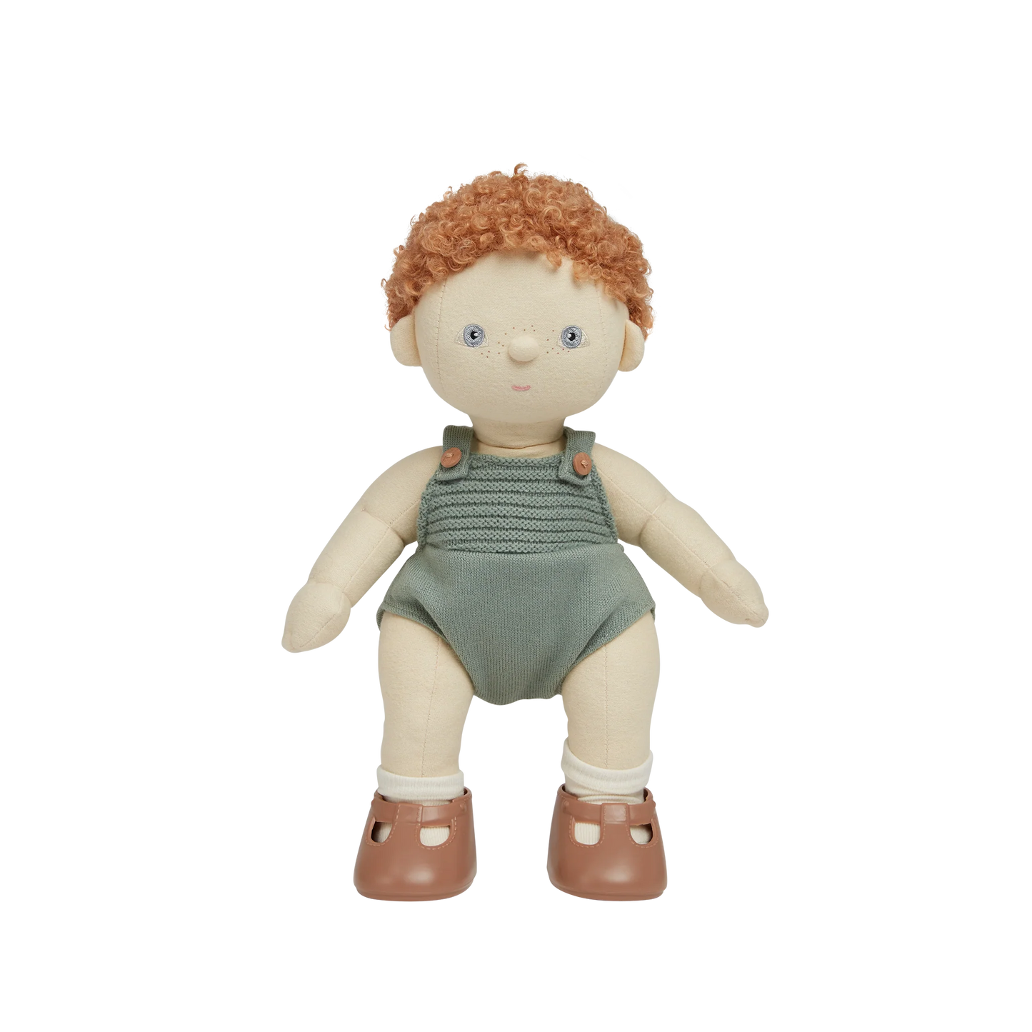 Olli Ella - Dinkum Doll - Pea