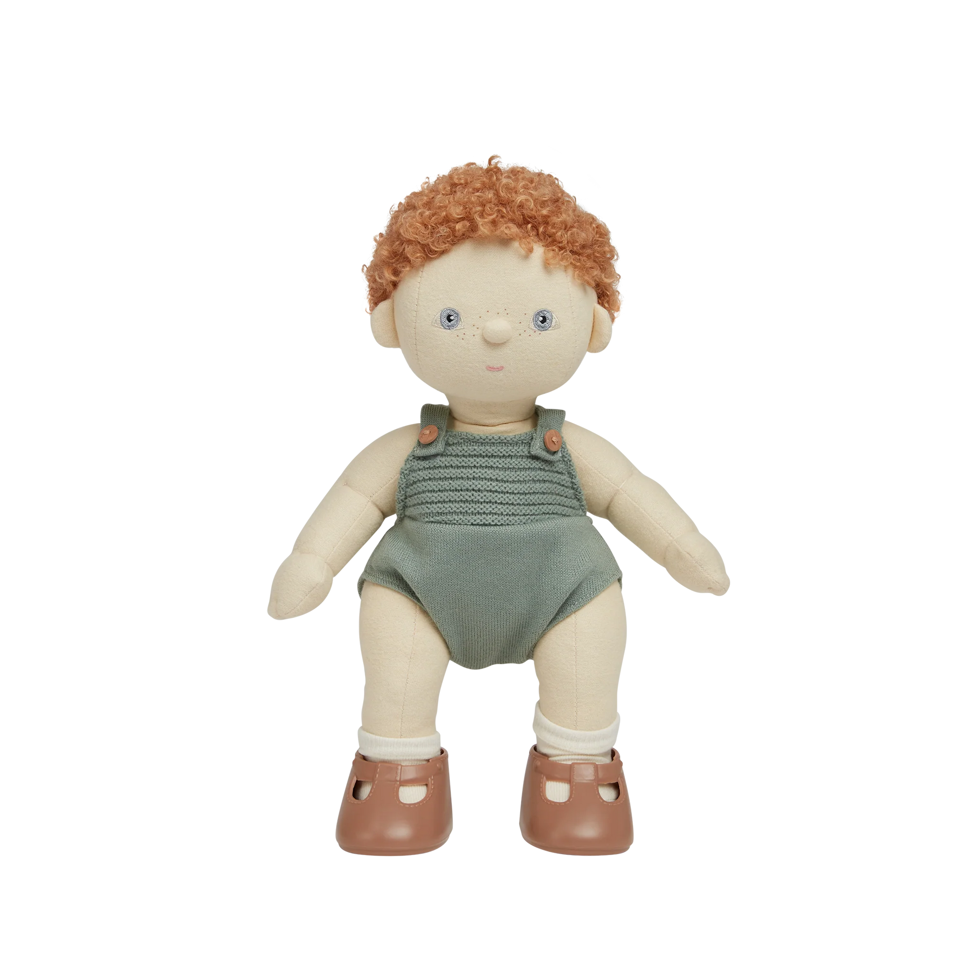 Olli Ella - Dinkum Doll - Pea