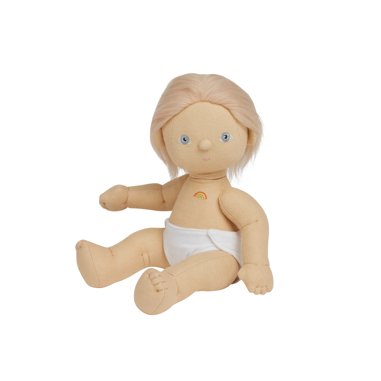 Olli Ella - Dinkum Doll - Petal