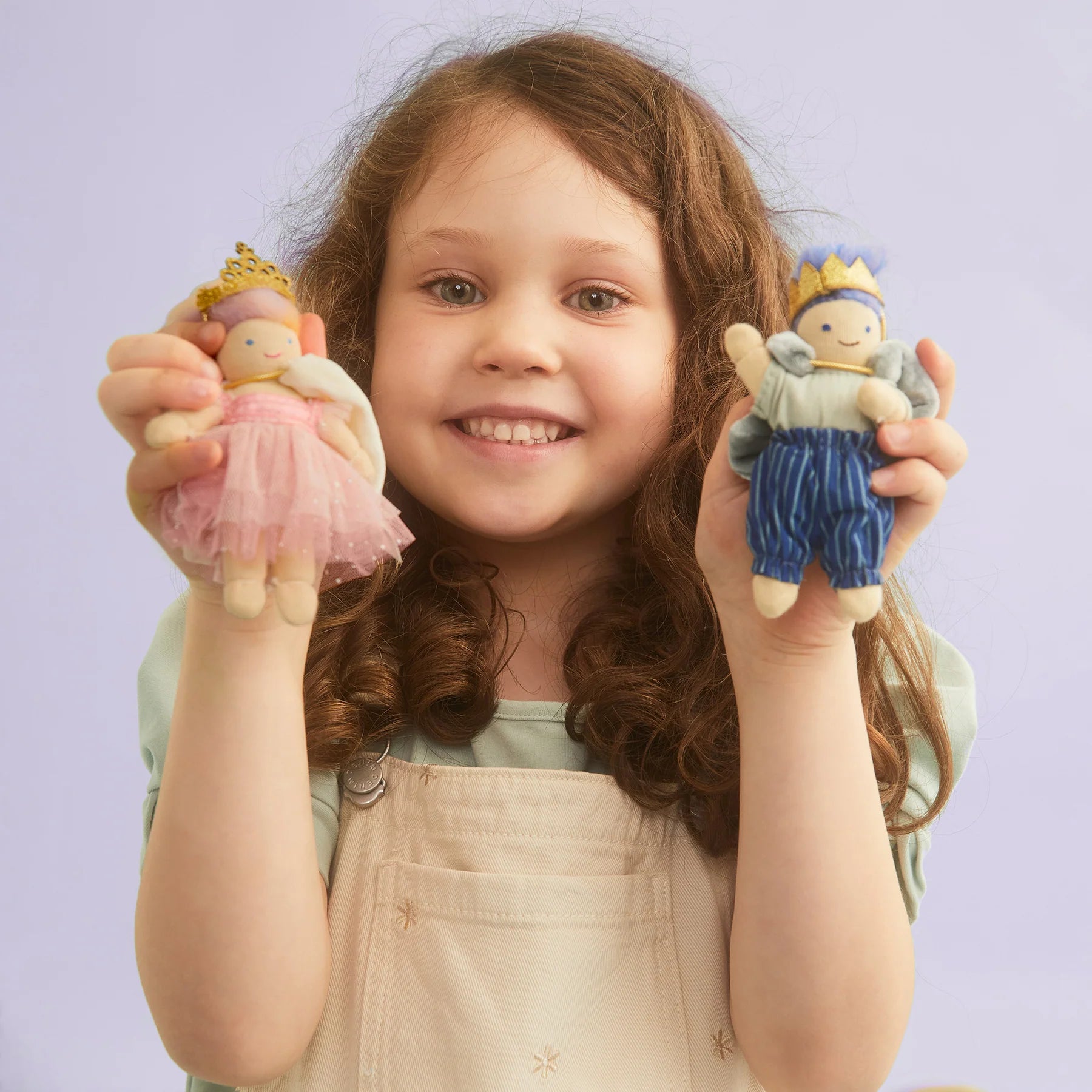 Olli Ella - Holdie Folk - Princess Gloribel
