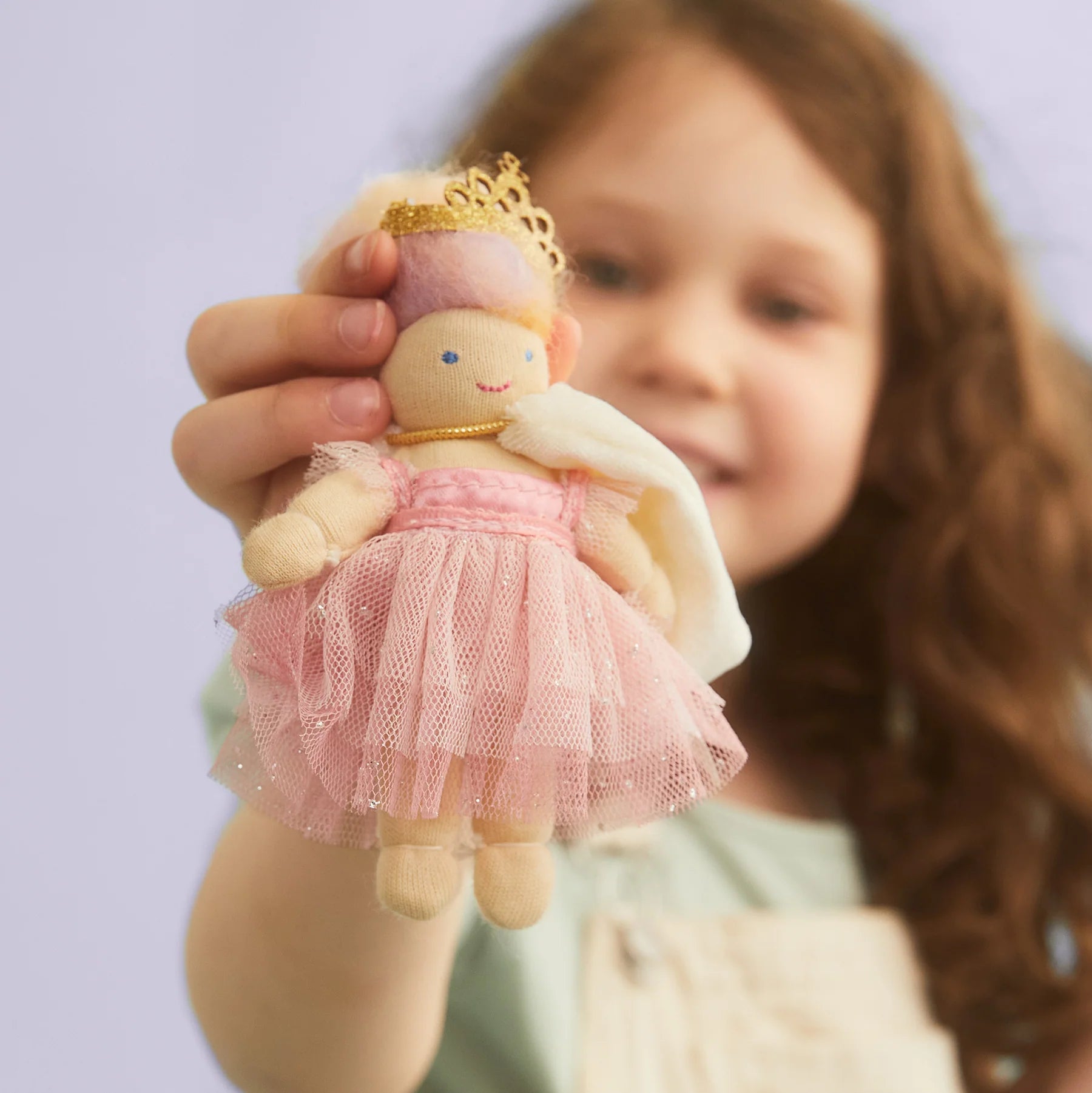 Olli Ella - Holdie Folk - Princess Gloribel