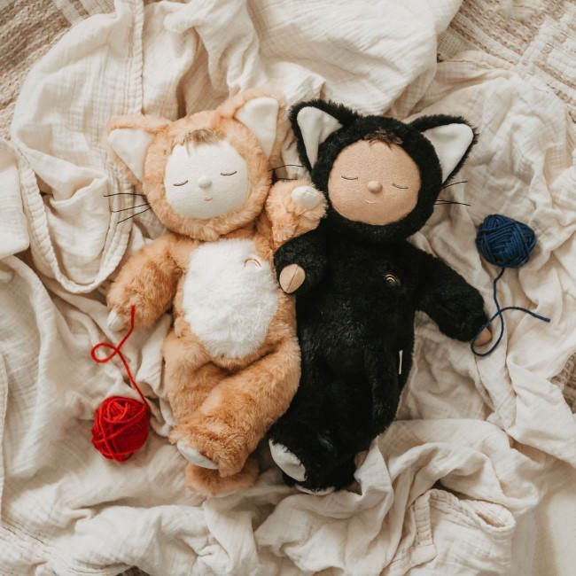 Olli Ella - Cozy Dinkums - Tabby Cat | Jinx