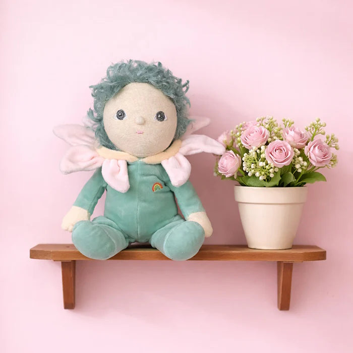 Olli Ella - Dinky Dinkum - Lily
