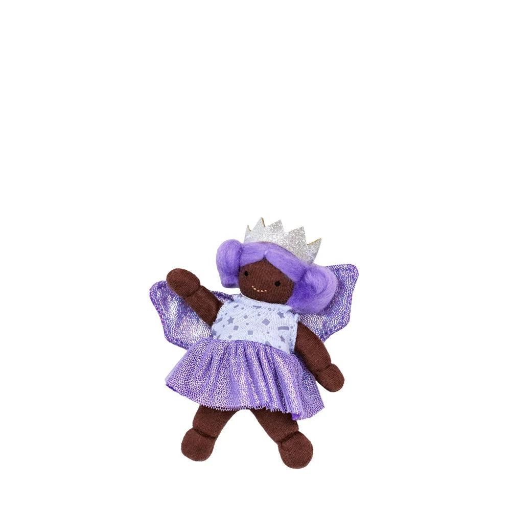 Olli Ella - Holdie Folk Fairy - Bluebell