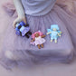 Olli Ella - Holdie Folk Fairy - Bluebell