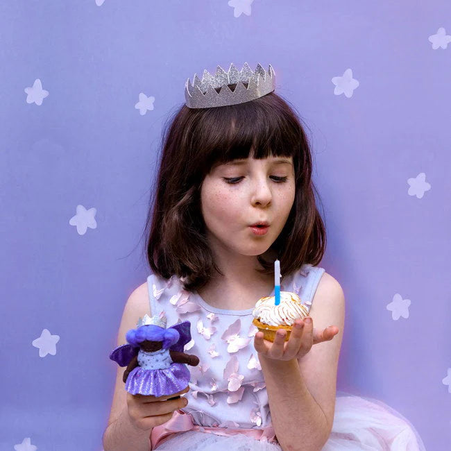 Olli Ella - Holdie Folk Fairy - Bluebell
