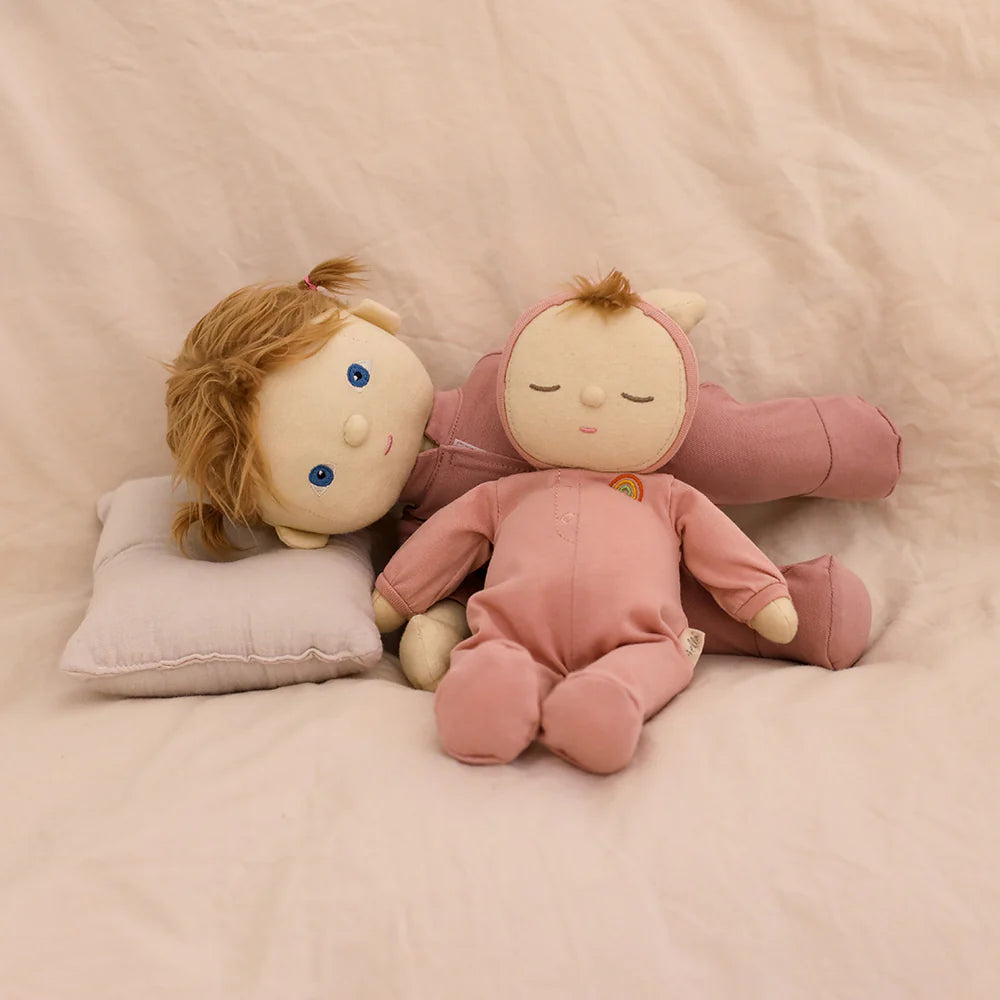 Olli Ella - Dozy Dinkum - Moppet