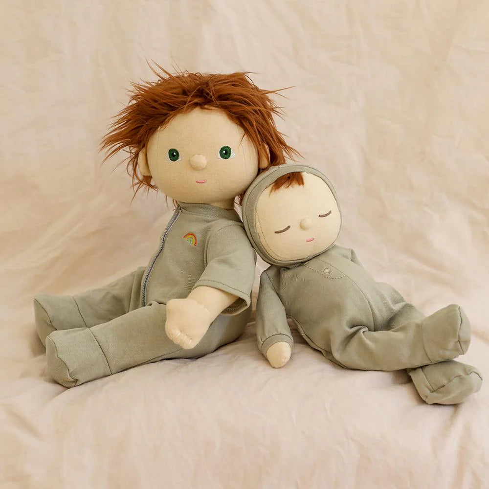 Olli Ella - Dozy Dinkums - Pickle