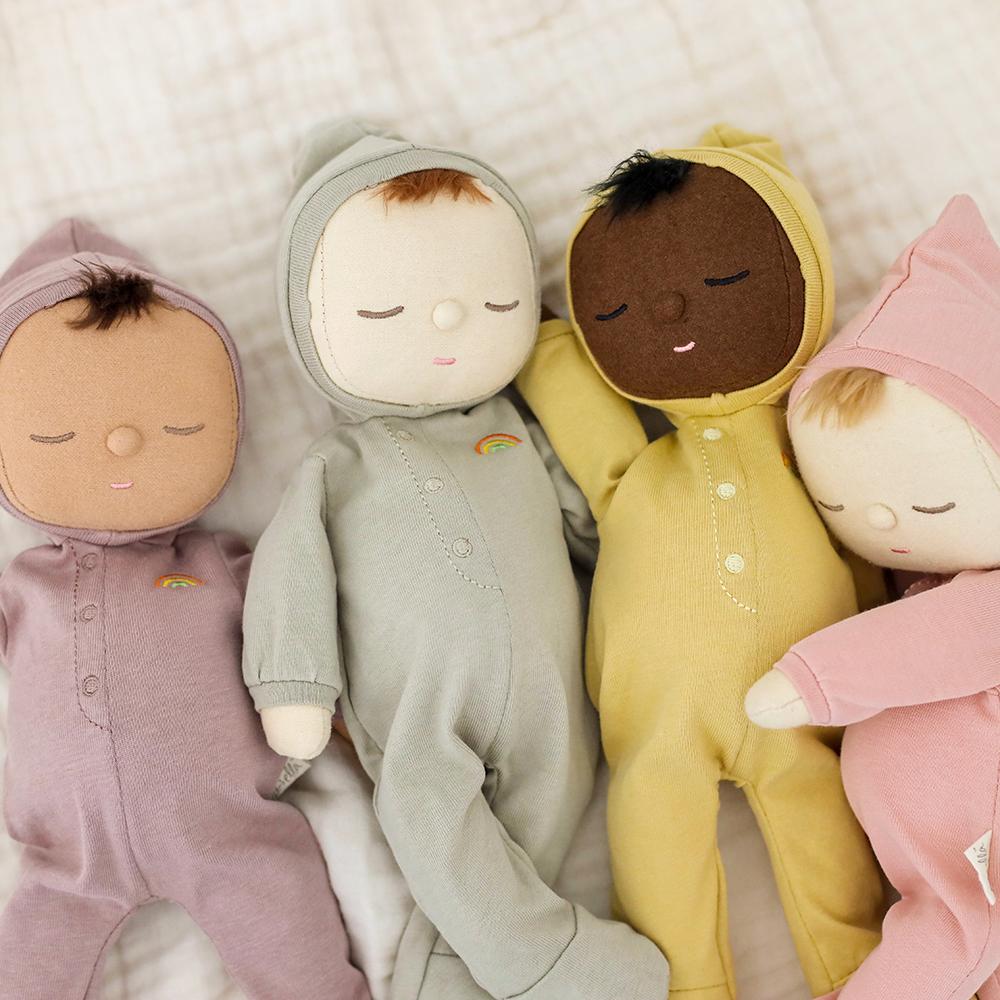 Olli Ella - Dozy Dinkums - Pickle