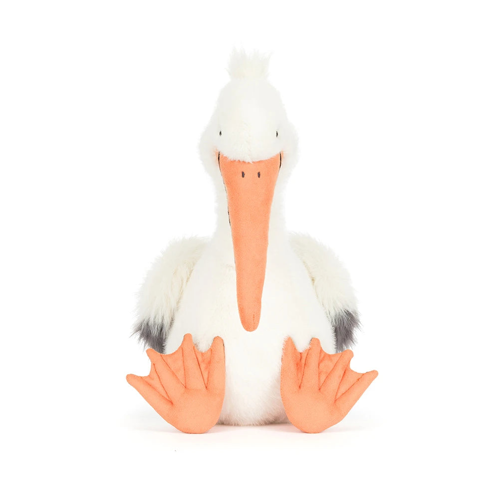 Jellycat Amuseables - Keli Pelican