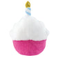 Palm Pals - Sparkles Birthday Cupcake