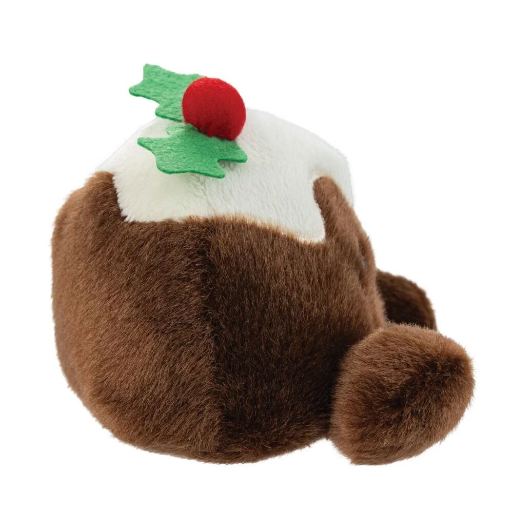 Palm Pals - Christmas Pudding