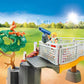 Playmobil Outdoor Lion Enclosure 70343