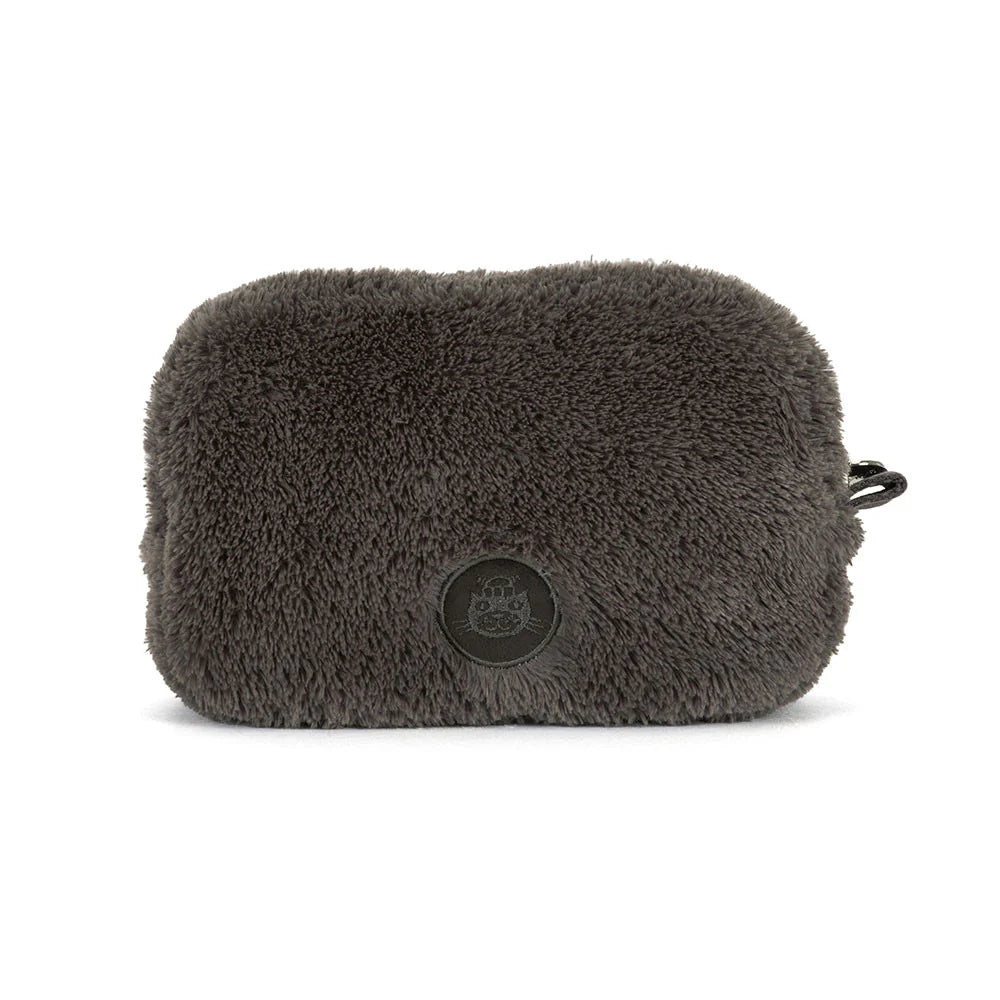 Jellycat - Peanut Penguin Pouch