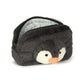 Jellycat - Peanut Penguin Pouch