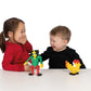 Plus Plus - Big Basic Mix - 100pcs