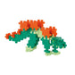 Plus Plus - Stegosaurus Dinosaur - 100pcs Tube