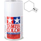 Tamiya Polycarbonate Spray (PS) 100mL Paint Cans