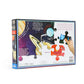 Eeboo Solar System 100 Piece Puzzle