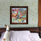 Eeboo Puzzle New York City 1000pc