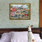 Eeboo Puzzle Paris In A Day 1000pc