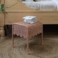 Olli Ella - Petal Storie Stool - Seashell Pink