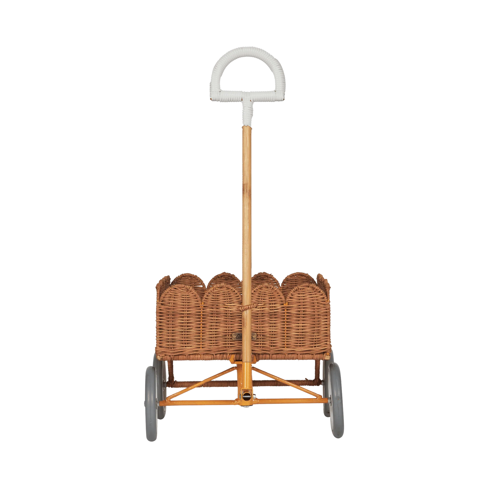 Olli Ella - Petal Wonder Wagon - Natural