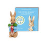 Tonie Audio Character | Peter Rabbit - The Petter Rabbit Collection