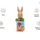 Tonie Audio Character | Peter Rabbit - The Petter Rabbit Collection