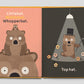Wombat. Book