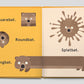 Wombat. Book