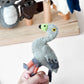 Tara Treasures - Australian Phillip Island Animals Finger Puppet Set