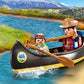 Playmobil Camping Adventure Carry Case 9323
