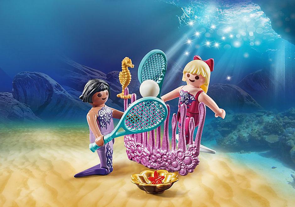 Playmobil Mermaids 70881