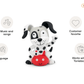 Tonie Audio Character | Favourite Children's Songs - Playtime and Action Songs