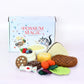 Tara Treasures - Possum Magic Australian Play Food Set (Licensed)