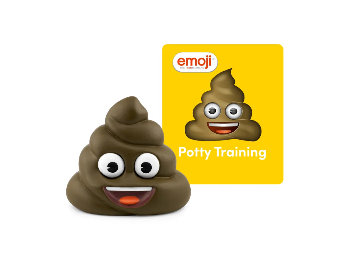 Tonie Audio Character | Potty Training