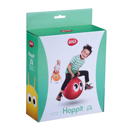 Hoppit Bounce Seat