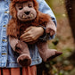 Charlie Bear - Quarry
