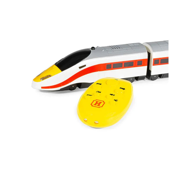 Hornby Rail - Playtrains High Speed Train Set