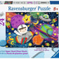 Ravensburger Supersize Floor Puzzle Space Rocket 24pc