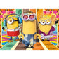 Ravensburger Minions in Action Puzzle 2x24pc