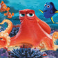 Ravensburger Puzzle Disney Finding Dory 2 x 24pc