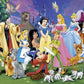 Ravensburger Puzzle Disney Favourites 200pc