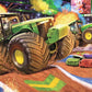 Ravensburger Puzzle John Deere Big Wheels 100pc