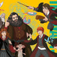 Ravensburger Puzzle Harry Potter and Wizards 100pc