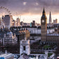 Ravensburger Puzzle London 1000pc