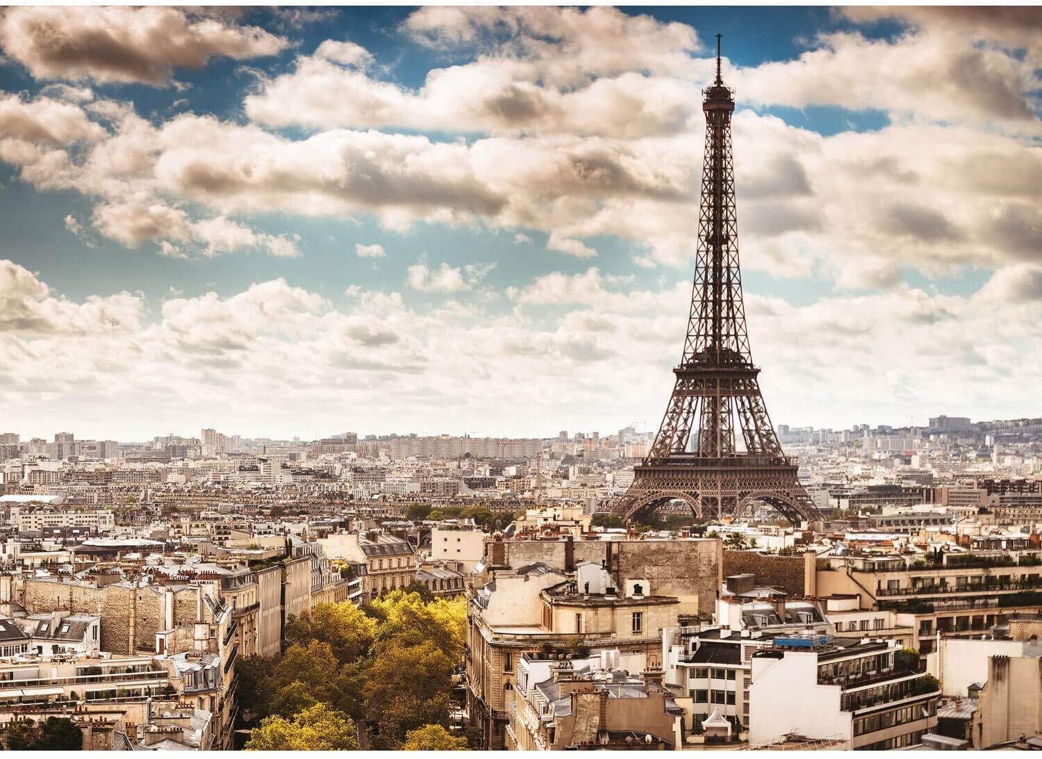 Ravensburger Puzzle Paris 1000pc