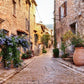 Ravensburger Puzzle Mediterranean France 1000pc